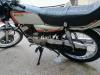 Kawasaki GTO 125 1989 for Sale in Sargodha