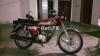 Honda CG 125 2014 for Sale in Sahiwal