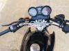 Yamaha YBR 125G 2017 for Sale in Bahawalpur