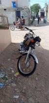 Honda CG 125 2018 for Sale in Karachi