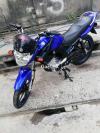 Yamaha YBR 125 2018 for Sale in Pakpattan