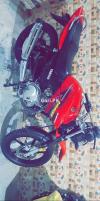 Yamaha YBR 125G 2019 for Sale in Quetta