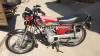 Honda CG 125 2018 for Sale in Lahore