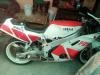 Yamaha FZR 400 1999 for Sale in Lahore