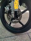 Yamaha YBR 125 2018 for Sale in Lahore