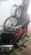 Honda CD 70 2006 for Sale in Lahore