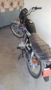 Honda CG 125 2019 for Sale in Mianwali