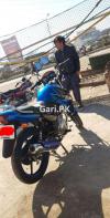 Yamaha YBR 125 2016 for Sale in Peshawar