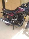 Suzuki GR 150 2018 for Sale in Karachi