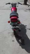 Honda Deluxe 2008 for Sale in Islamabad