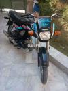 Honda CD 70 Dream 2017 for Sale in Kasur