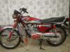 Honda CG 125 2018 for Sale in Swabi