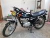 Suzuki GS 150 2014 for Sale in Wah