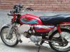 Honda CD 70 2011 for Sale in Lahore
