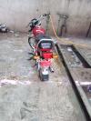 Honda CD 70 2015 for Sale in Peshawar