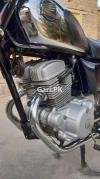 Honda CD 200 1985 for Sale in Quetta