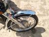 Honda CG 125 2018 for Sale in Muzaffargarh