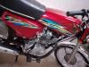 Honda CG 125 2018 for Sale in Sahiwal