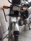 Honda CD 70 2015 for Sale in Sialkot