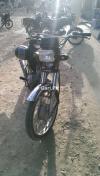 Honda CG 125 1990 for Sale in Karachi