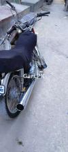 Honda CG 125 2006 for Sale in Karachi