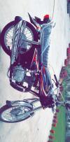 Honda CG 125 2019 for Sale in Bahawalpur