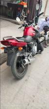 Yamaha YBR 125G 2016 for Sale in Rawalpindi