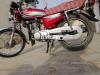 Honda CG 125 2018 for Sale in Chishtian