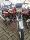 Honda CG 125 2019 for Sale in Islamabad
