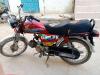 Honda CD 70 2013 for Sale in Karachi