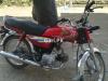 Honda CD 70 2015 for Sale in Haripur