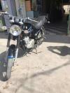 Suzuki GS 150 2015 for Sale in Karachi