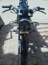 Suzuki GS 150 2014 for Sale in Sadiqabad