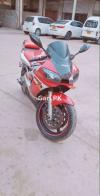 Yamaha YZF R6 2000 for Sale in Karachi