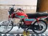 Honda CD 70 2018 for Sale in Wah