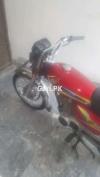 Honda CG 125 2019 for Sale in Multan