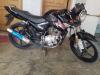 Yamaha YBR 125 2016 for Sale in Mardan