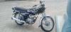 Honda CG 125 2020 for Sale in Multan