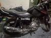 Yamaha YBR 125 2019 for Sale in Lahore