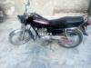 Honda CG 125 1986 for Sale in Rawalpindi