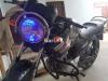 Yamaha YBR 125G 2016 for Sale in Nowshera