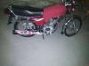 Honda CG 125 2018 for Sale in Lahore