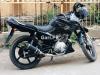 Yamaha YBR 125G 2019 for Sale in Lahore