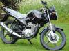 Yamaha YBR 125 2020 for Sale in Islamabad