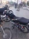 Honda CG 125 1990 for Sale in Karachi