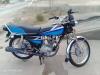 Honda CG 125 2017 for Sale in Hyderabad