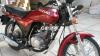 Suzuki GD 110 2014 for Sale in Lahore