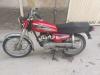 Honda CG 125 2004 for Sale in Rawalpindi