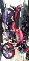 Honda Deluxe 2009 for Sale in Swabi