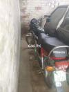 Honda CD 70 2015 for Sale in Nankana Sahib